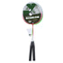Baseline 2 Player Badminton Rackets Set -DS