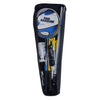 Baseline 4 Player Pro Badminton Set -DS