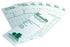 Henselite Bowls Score Cards (Pack of 100) -DS