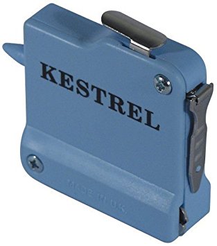 Kestrel Bowls Measure -DS