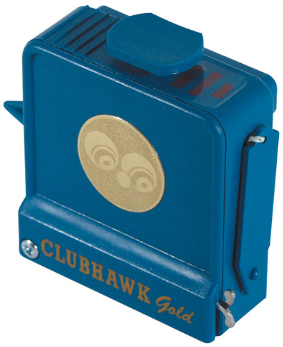 Clubhawk Gold Bowls Measure -DS