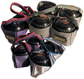 Henselite 2 Bowl Carrier -DS