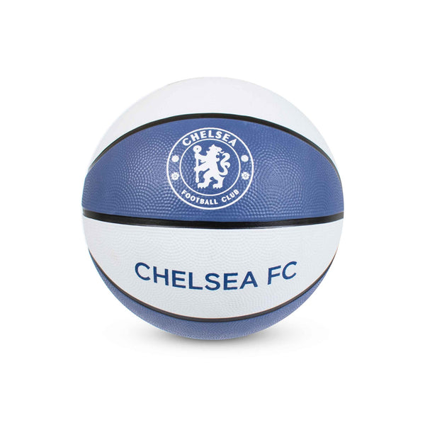Chelsea Basketball-DS