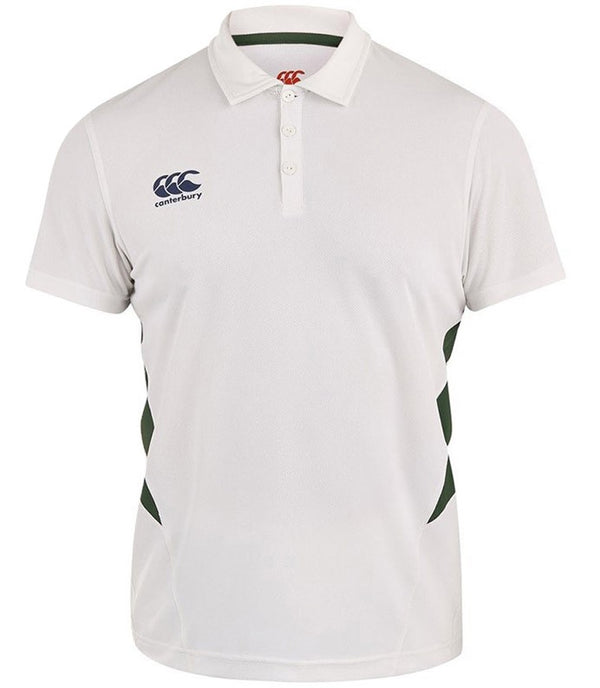 Canterbury Classic Cricket Shirt -Adults