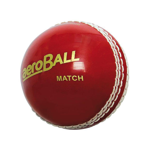 aero Senior Match Cricket Balls -DS