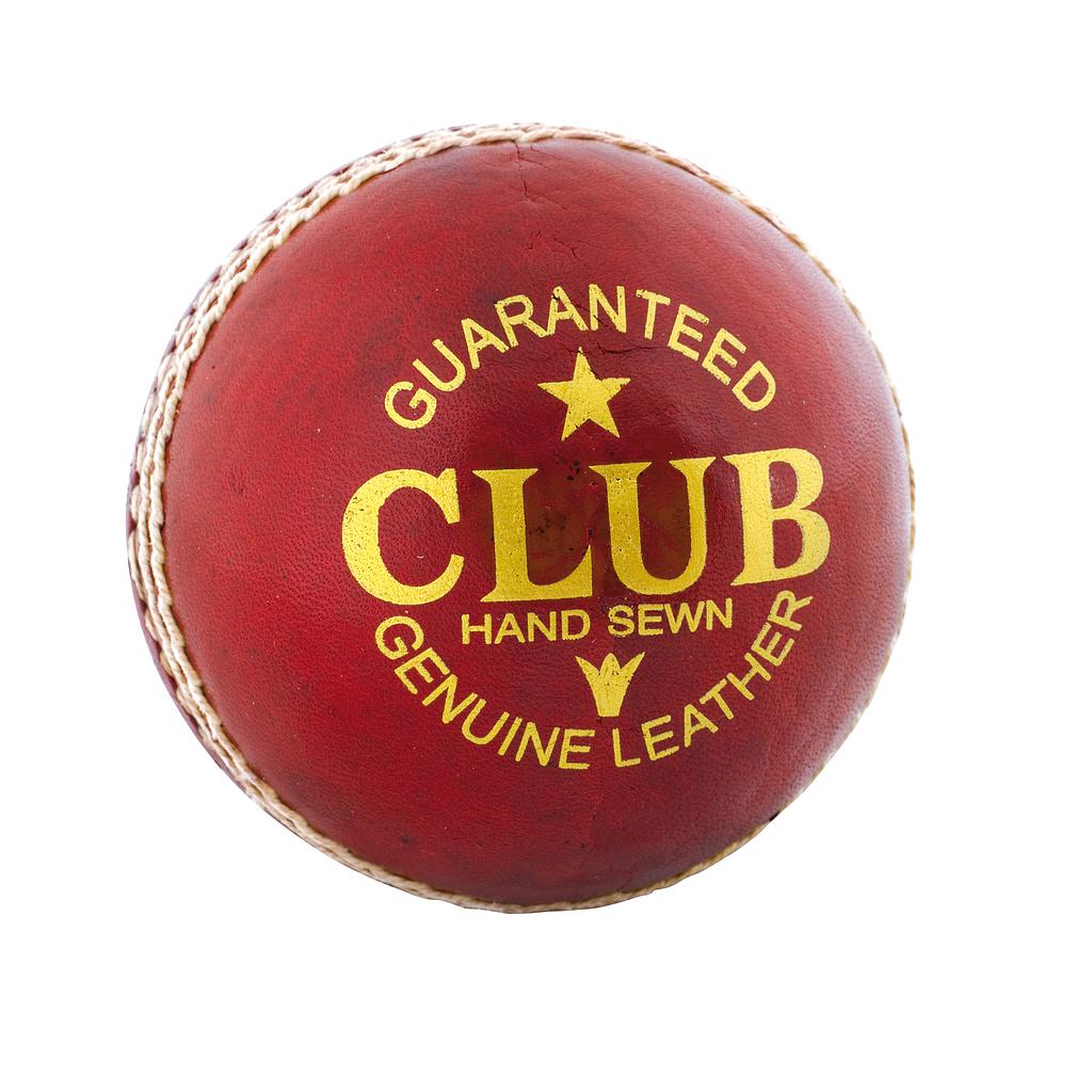 Readers Club Cricket Ball - Adults