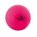 Readers Windball Training Cricket Ball - Pink -DS