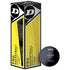 Dunlop Pro Racketball Balls (Box of 3) -DS