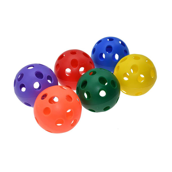 Airflow Ball (Pack of 6) -DS