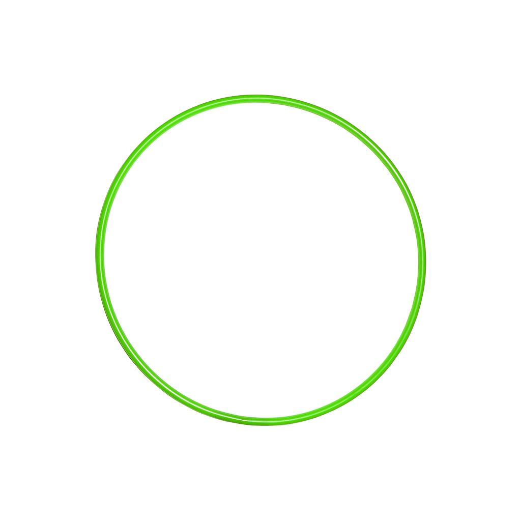 Essential Hula Hoop -DS