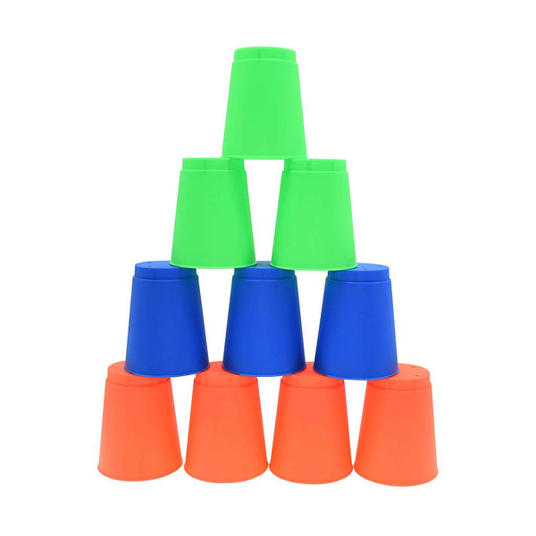 Stacking Cups (Pack of 12) -DS