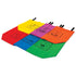 Numbered Jumping Sacks (Pack of No.1 to 6) -DS