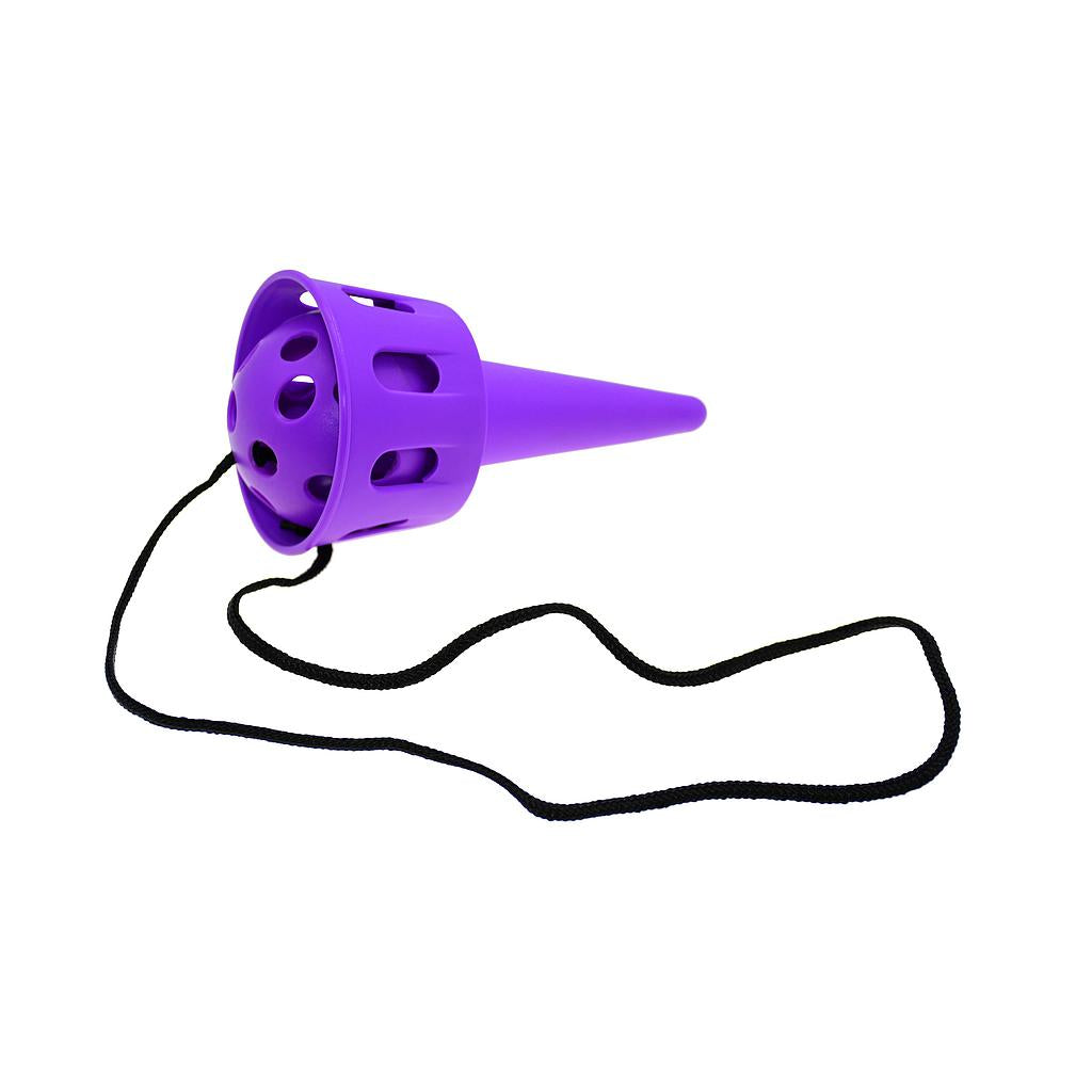 Cup and Ball Catcher -DS