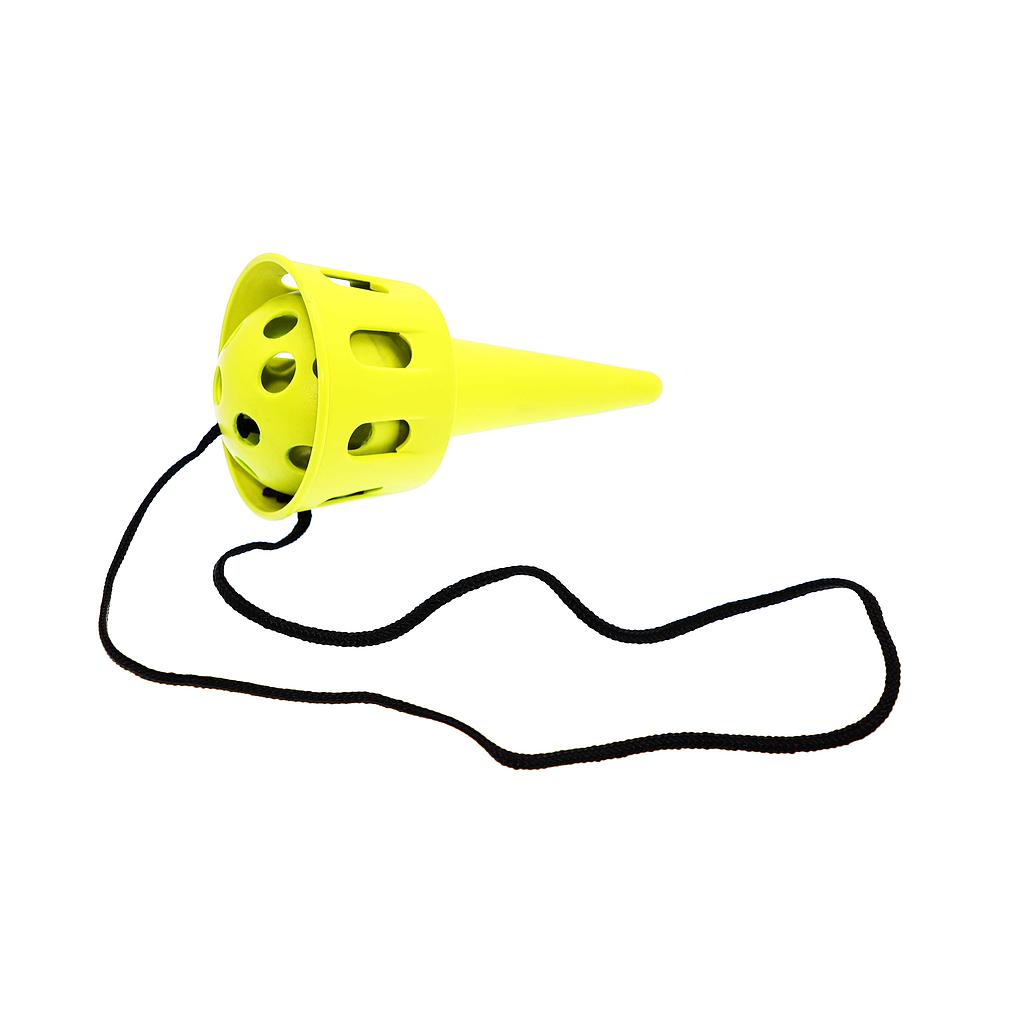Cup and Ball Catcher -DS