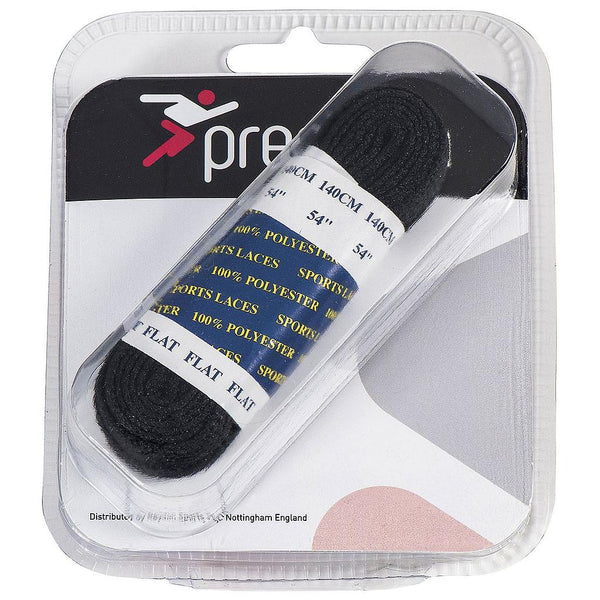 Precision Flat Laces (Single) -DS