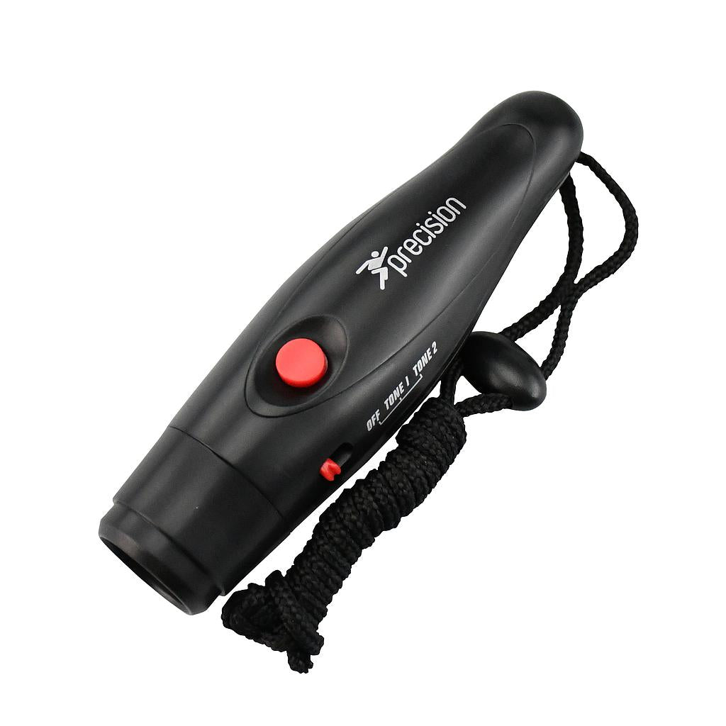 Precision Electronic Whistle -DS