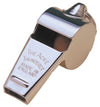 Acme Thunderer Metal Whistle Sml 60.5 -DS