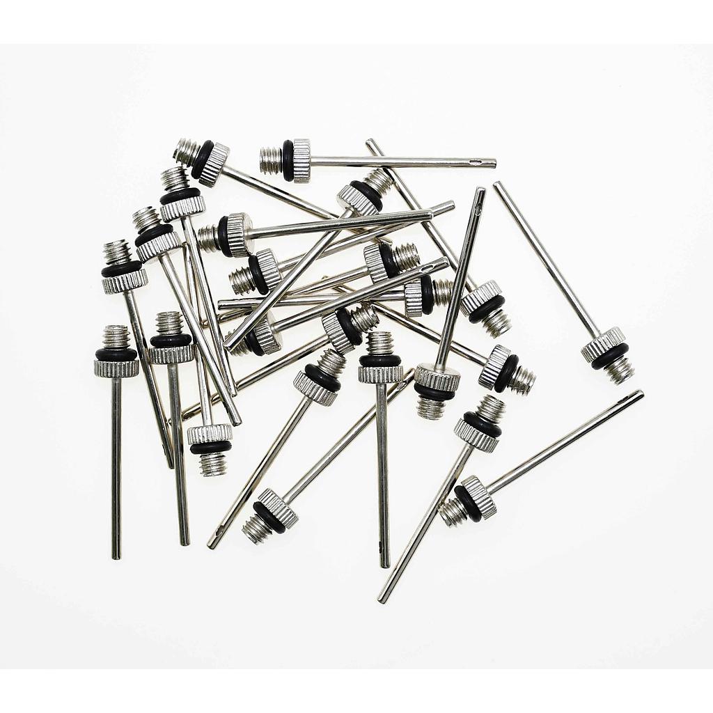 Thin Needle Adaptors (Bag of 24) -DS