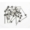 Thin Needle Adaptors (Bag of 24) -DS