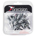 Precision Alloy Football Studs Sets (Single) -DS