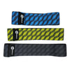 Fitness Mad Squat Band Set of 3 -DS