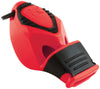 Fox 40 Epik CMG Safety Whistle and Strap Red -DS