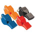 Fox 40 Classic Safety Whistle and Strap -Orange -DS