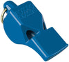 Fox 40 Classic Safety Whistle and Strap -Blue -DS