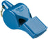 Fox 40 Pearl Safety Whistle and Strap -Blue -DS