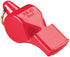 Fox 40 Pearl Safety Whistle and Strap -Red -DS