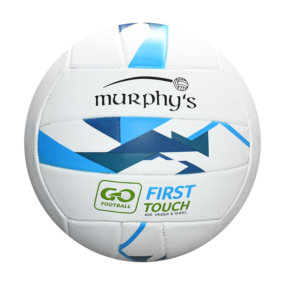 Murphy's Gaelic Footballs -DS