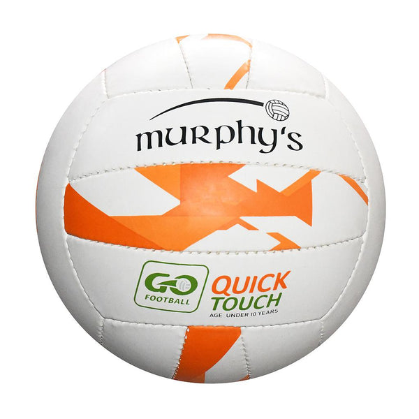 Murphy's Gaelic Footballs -DS