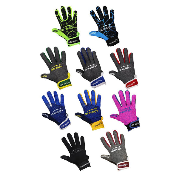 Murphy's Gaelic Gloves Junior -DS