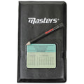Masters D/L Score Card Holder -DS