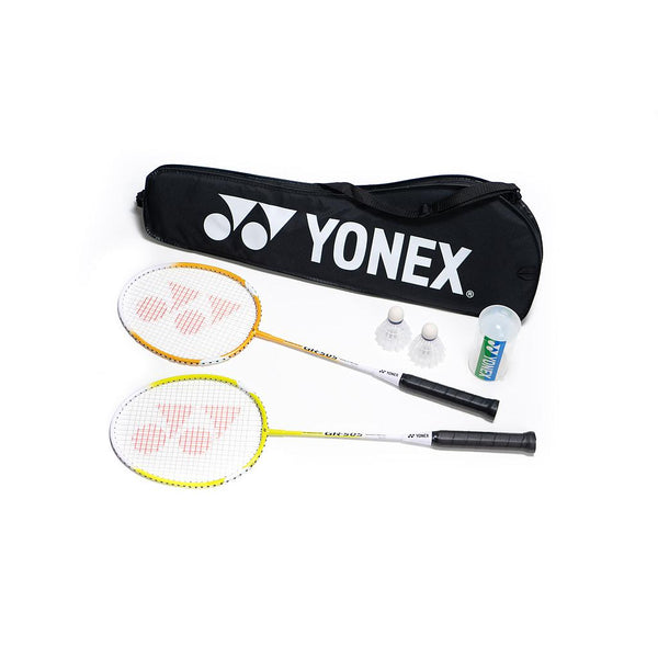 Yonex 2 Player Badminton Set -DS