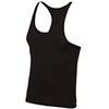 Cool muscle vest - Black - JC009