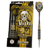 Harrows Vodoo Brass Darts -DS