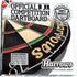 Harrows Official Competition Dart Board -DS