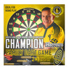 Harrows Chizzy Champion Family Dart Game -DS