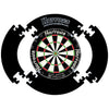 Harrows 4 Piece Dartboard Surround -DS