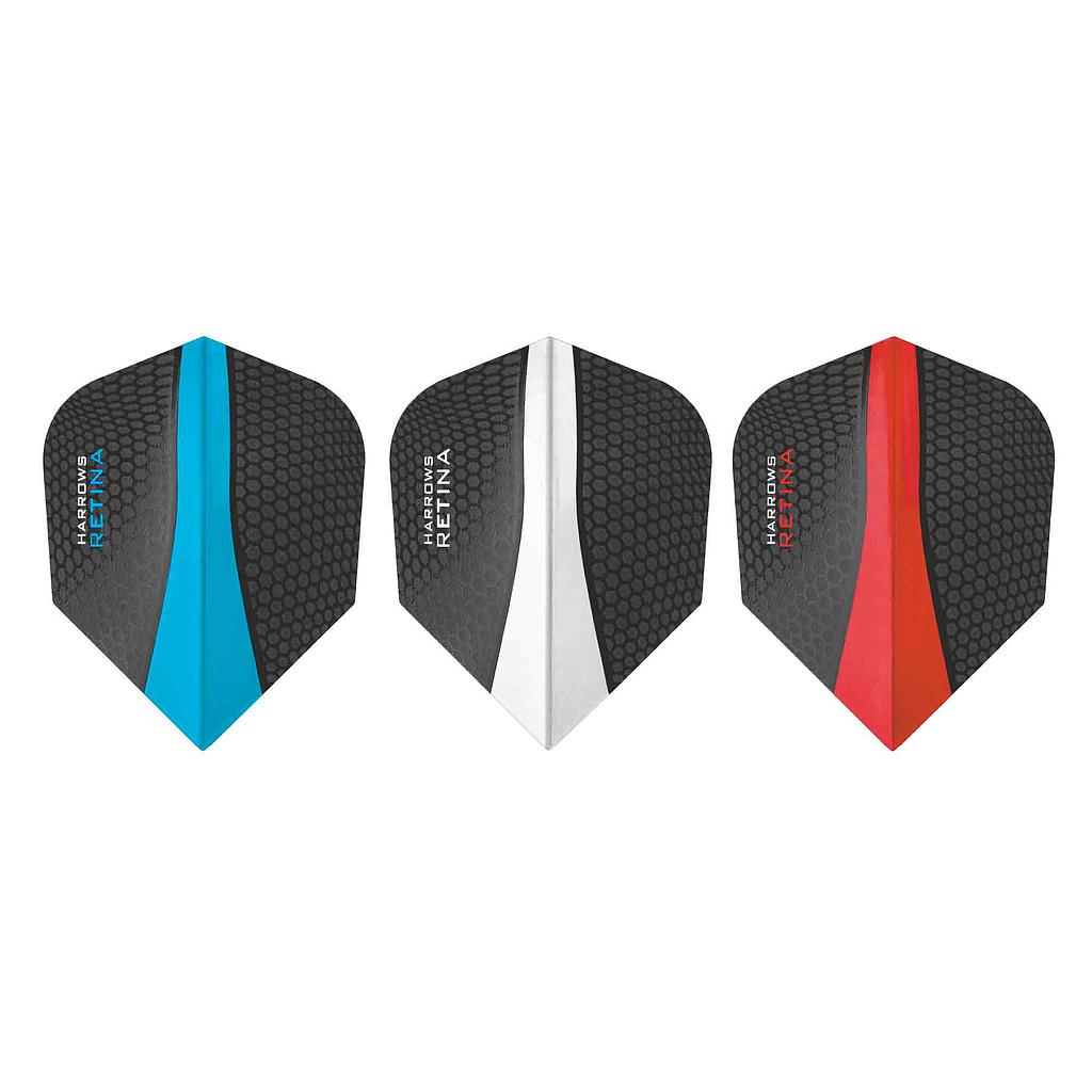 Harrows Retina Flights -DS