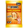 Hot Hands Hand Warmers 5 Pack -DS