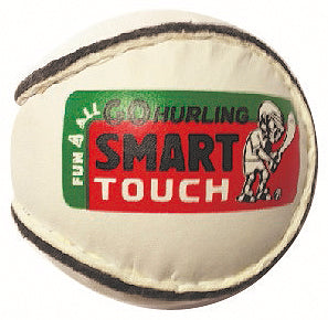Hurling Smart Touch Sliotar Ball -DS