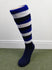 Canterbury Striped Sock - Adults - Navy
