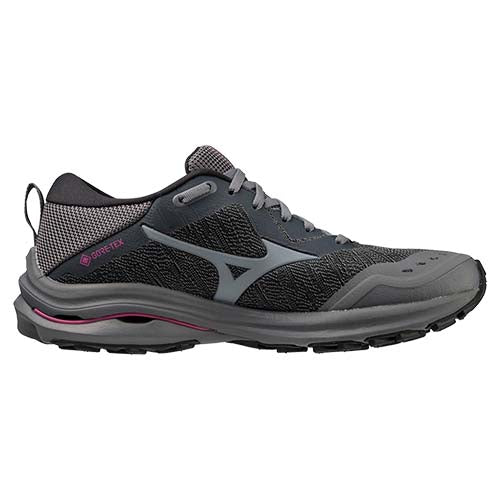 Mizuno Wave Rider GTX - Womens
