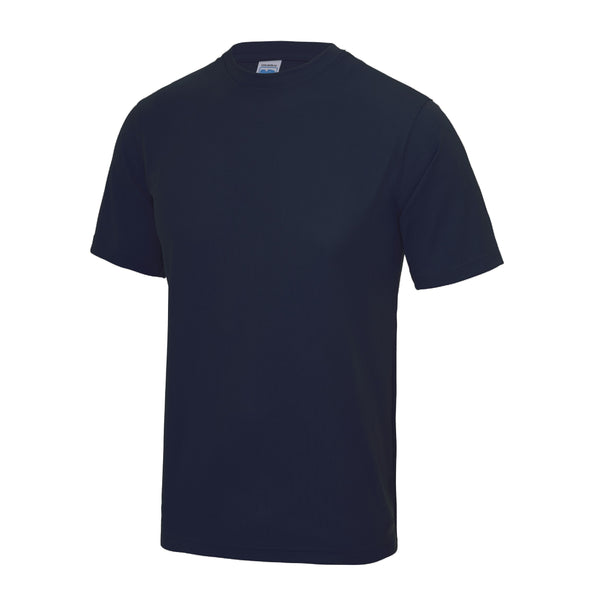 AWD Cool Tee - Adults - Navy