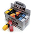 Karakal Coloured PU Super Air Grip (Box of 24) -DS