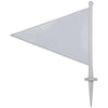 Kookaburra Boundary Flags (Pack of 25) -DS