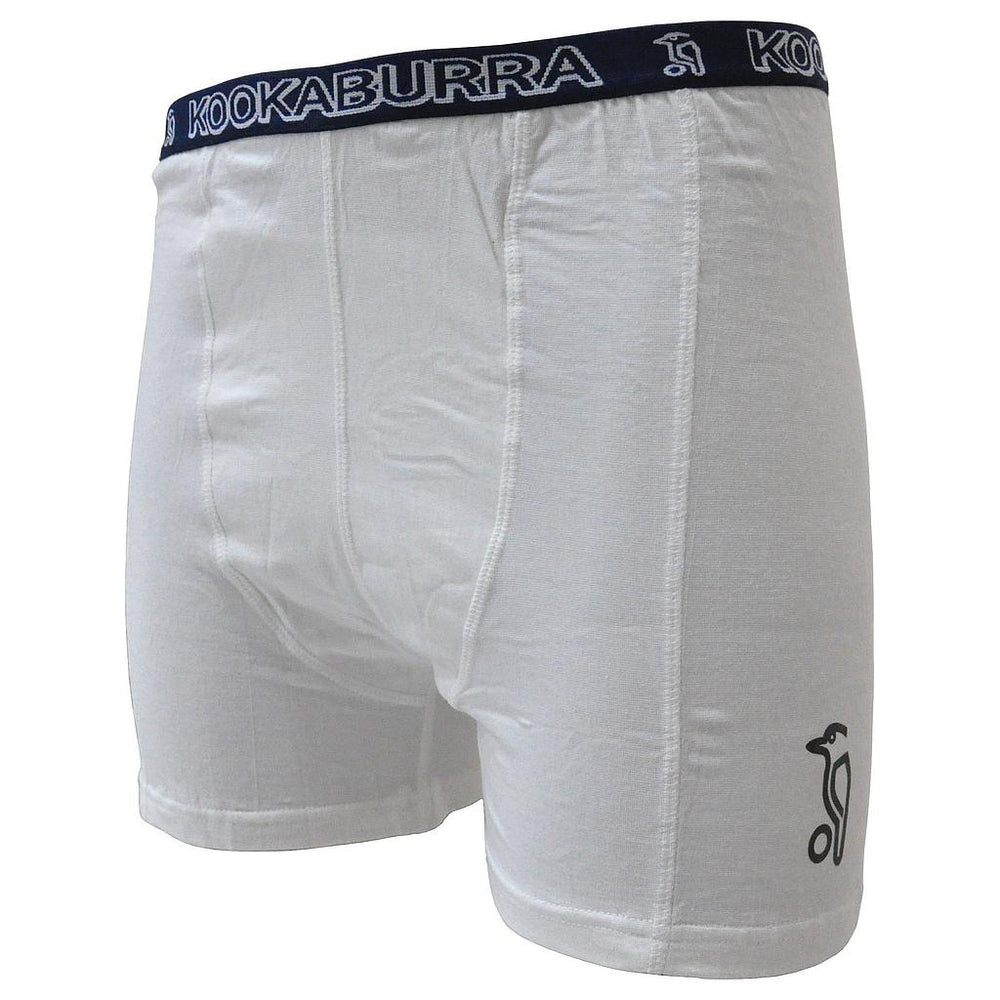 Kookaburra Jock Short With Integral Pouch Junior -DS