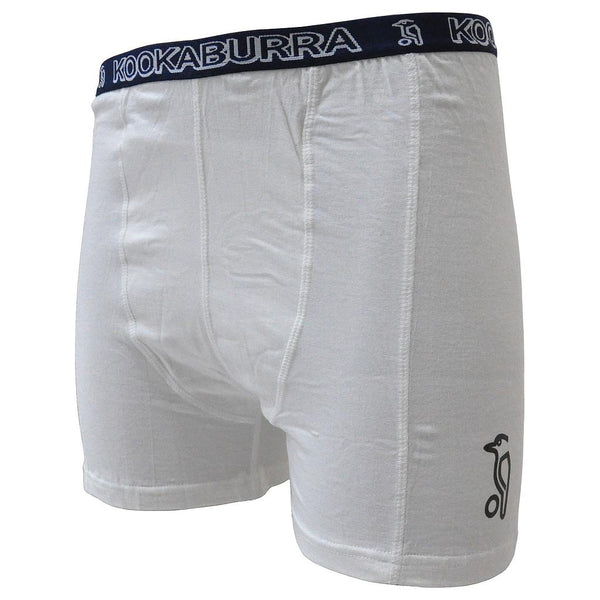 Kookaburra Jock Short With Integral Pouch Junior -DS